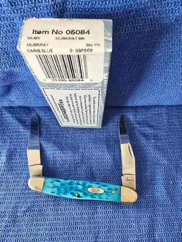 Image for CASE KNIFE