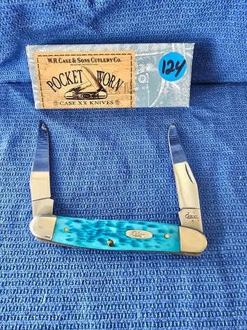 Image for CASE KNIFE