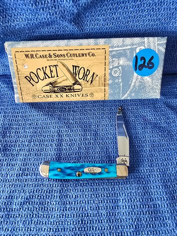 Image for CASE KNIFE