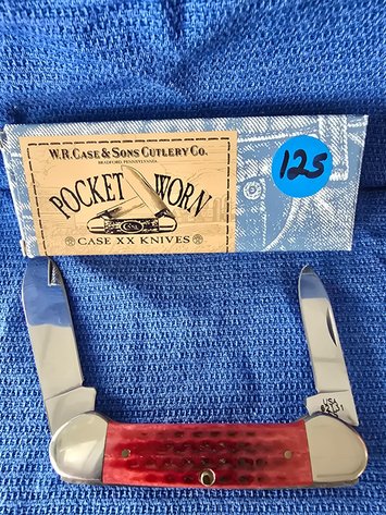 Image for CASE KNIFE