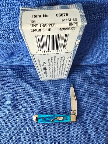 Image for CASE KNIFE