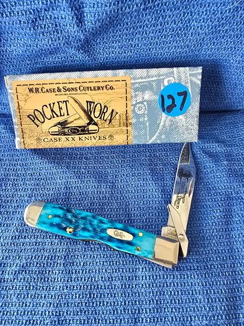Image for CASE KNIFE