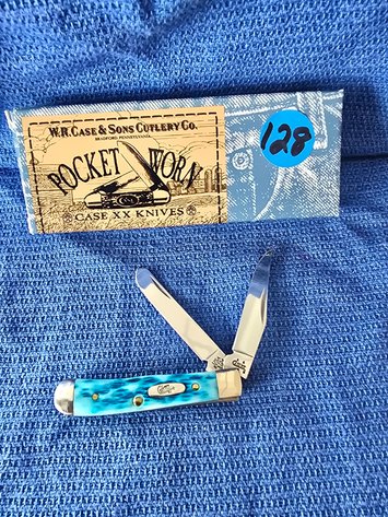 Image for CASE KNIFE