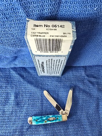 Image for CASE KNIFE