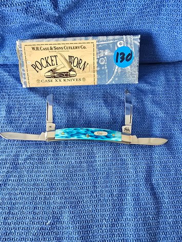 Image for CASE KNIFE