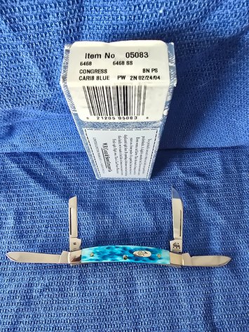 Image for CASE KNIFE