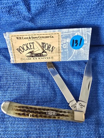Image for CASE KNIFE