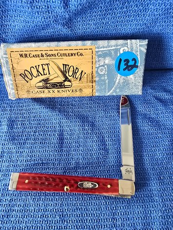 Image for CASE KNIFE