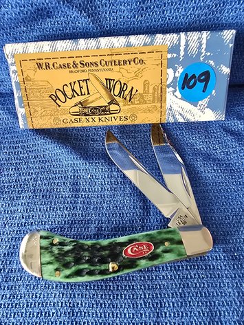 Image for CASE KNIFE
