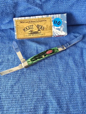 Image for CASE KNIFE