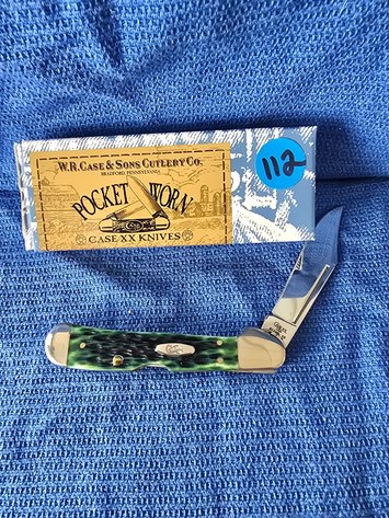 Image for CASE KNIFE