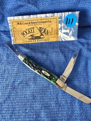 Image for CASE KNIFE