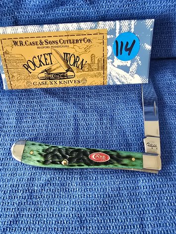 Image for CASE KNIFE