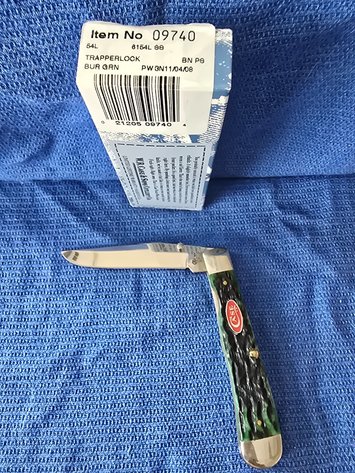 Image for CASE