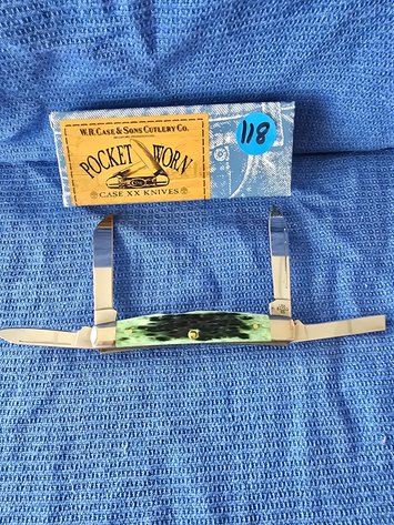 Image for CASE KNIFE
