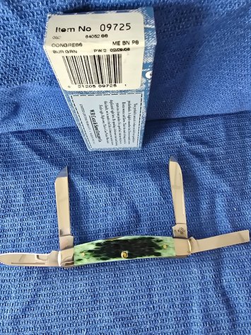Image for CASE KNIFE