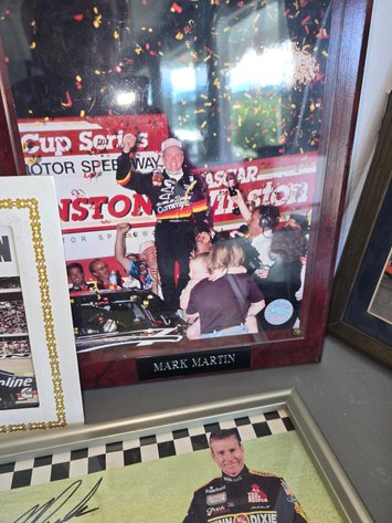 Image for Mark Martin  Collection