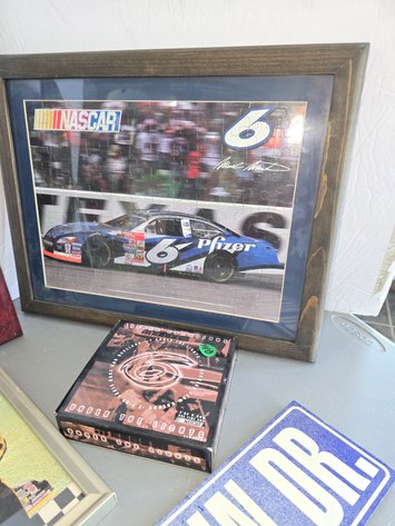 Image for Mark Martin  Collection