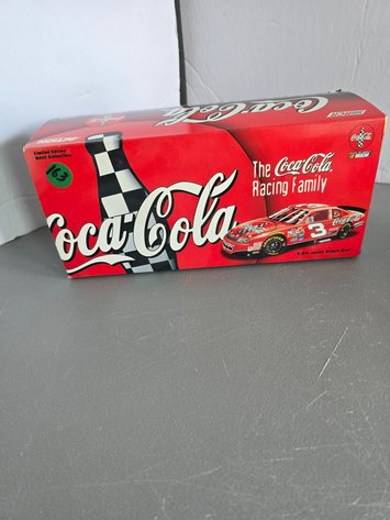 Image for Dale Earnhardt Jr, NEVER OPENED
