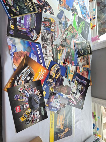 Image for NASCAR Drivers photos!