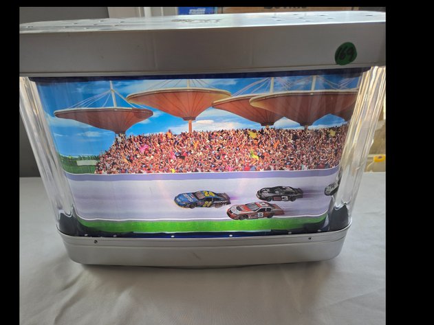 Image for NASCAR Electric scrolling light