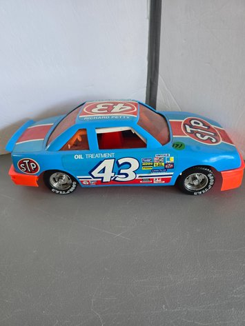 Image for Richard  Petty , car