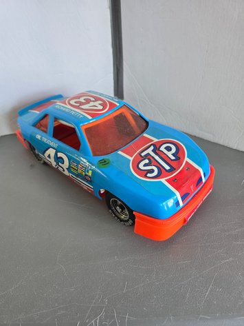 Image for Richard  Petty , car