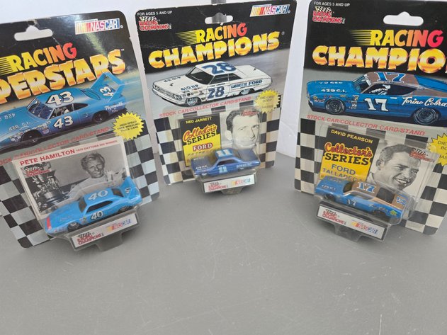 Image for NASCAR Superstars