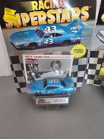 Image for NASCAR Superstars