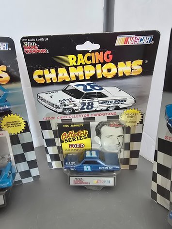 Image for NASCAR Superstars