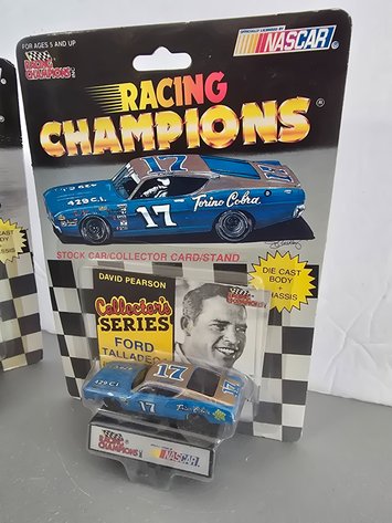 Image for NASCAR Superstars