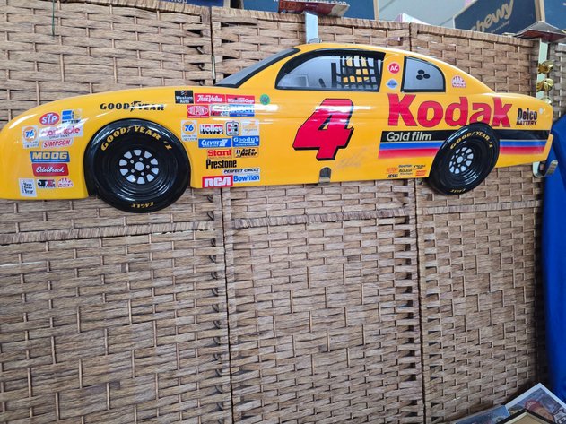 Image for Sterling Marlin 46