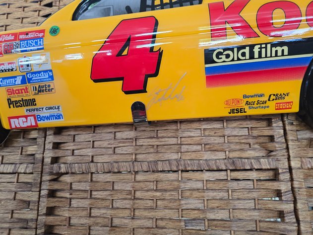 Image for Sterling Marlin 46