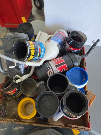 Image for Misc. Cups