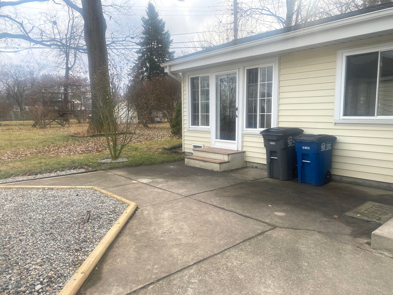 Image for 5448 Falla Court, Toledo, Ohio 43613