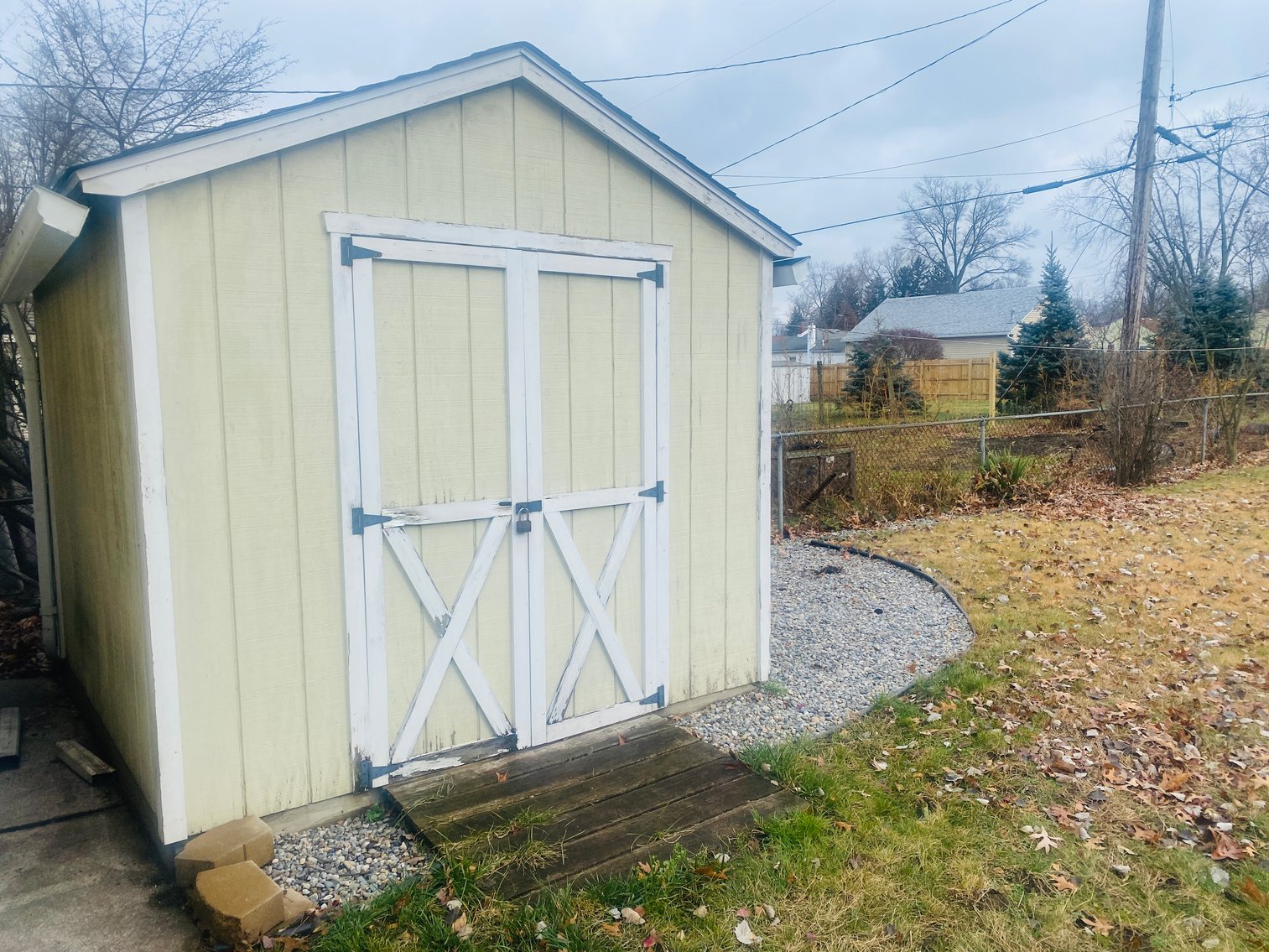 Image for 5448 Falla Court, Toledo, Ohio 43613