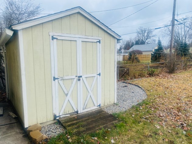 Image for 5448 Falla Court, Toledo, Ohio 43613