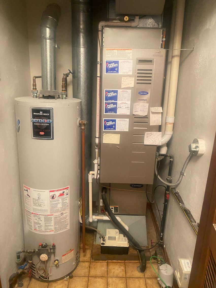 Image for 5448 Falla Court, Toledo, Ohio 43613