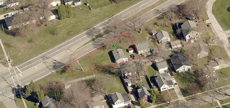 Image for 416 East Sophia Street, Maumee, Ohio 43537