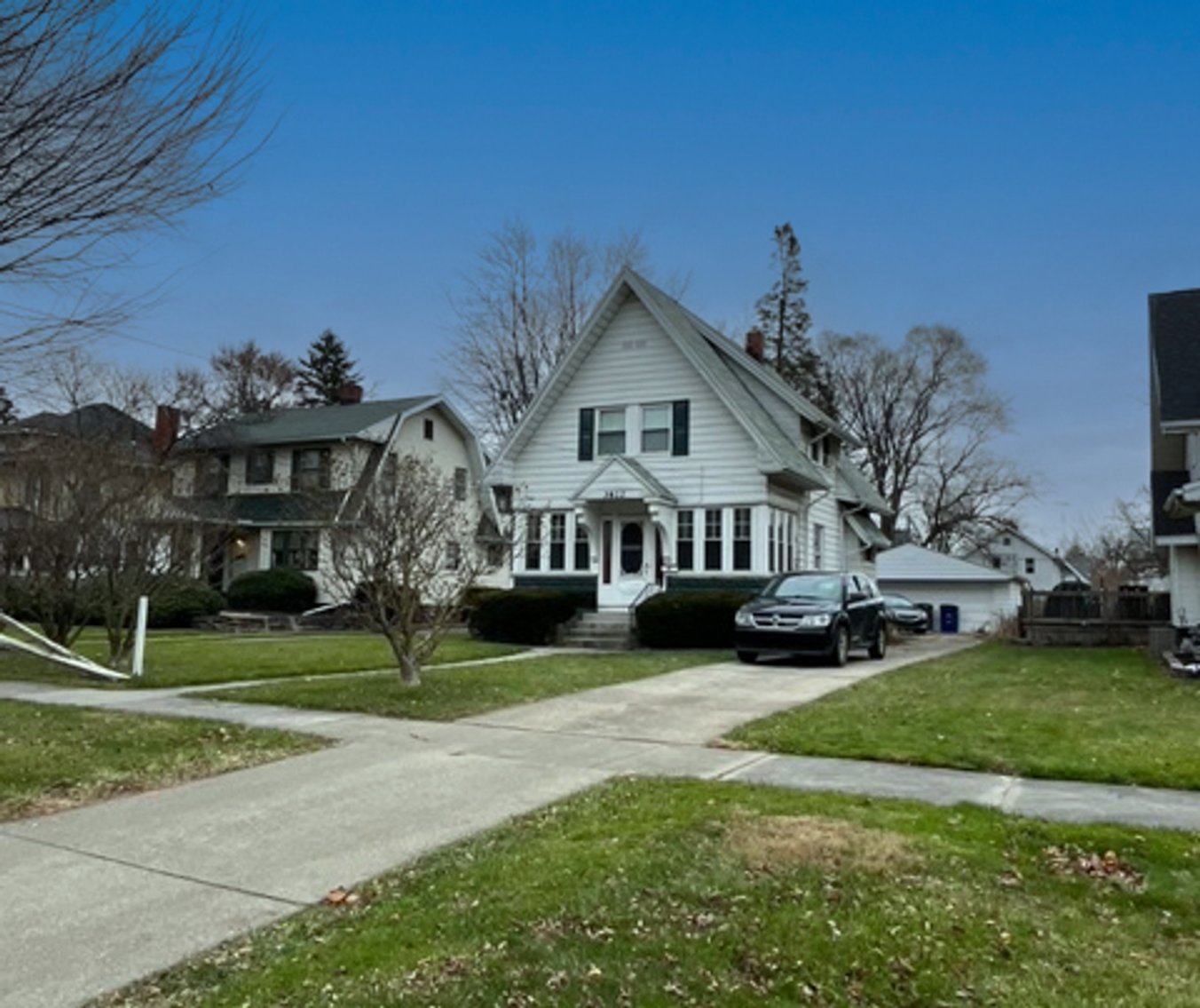 Image for 3822 Lockwood Avenue, Toledo, Ohio 43612