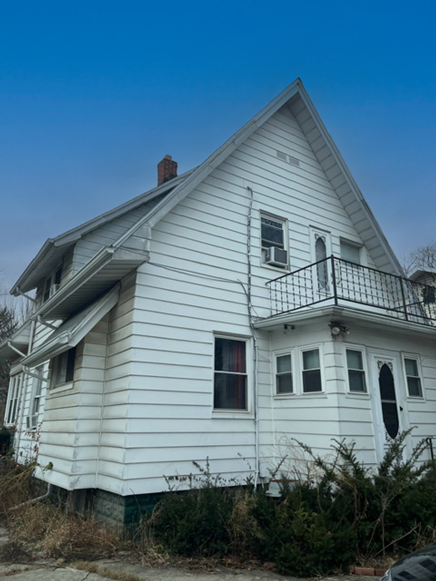 Image for 3822 Lockwood Avenue, Toledo, Ohio 43612