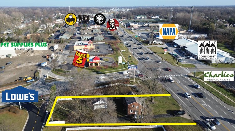 Image for 6952 West Central Avenue, Toledo, Ohio 43617