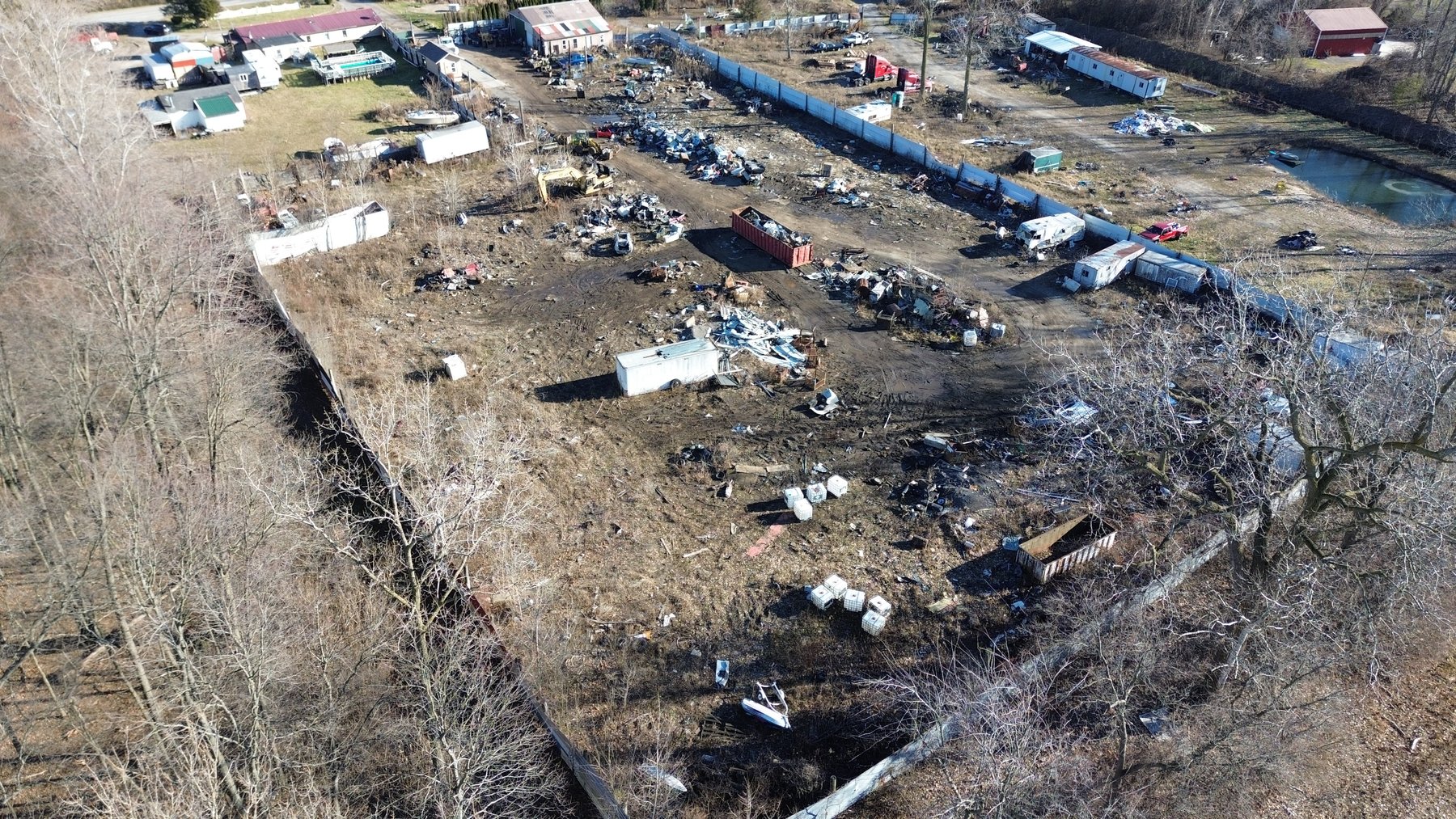 Image for 229 and 312 South Schwamberger Road, Swanton, Ohio 43558