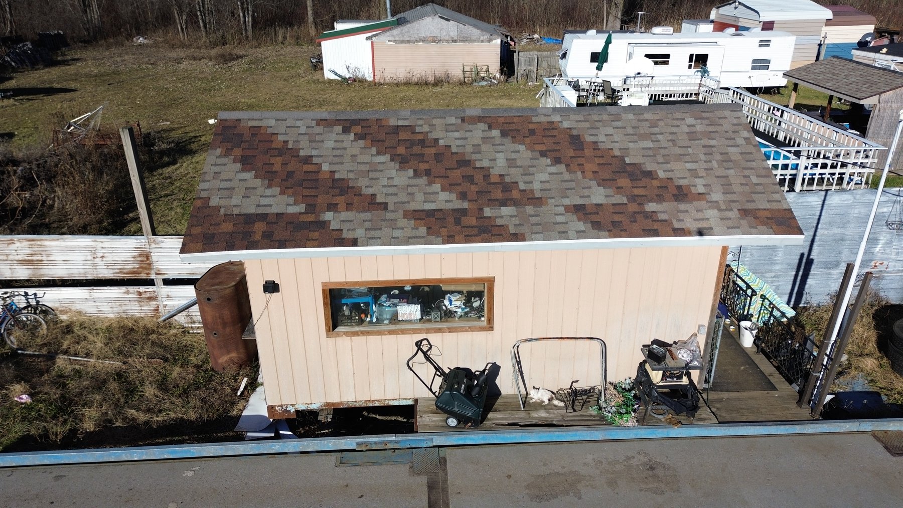 Image for 229 and 312 South Schwamberger Road, Swanton, Ohio 43558