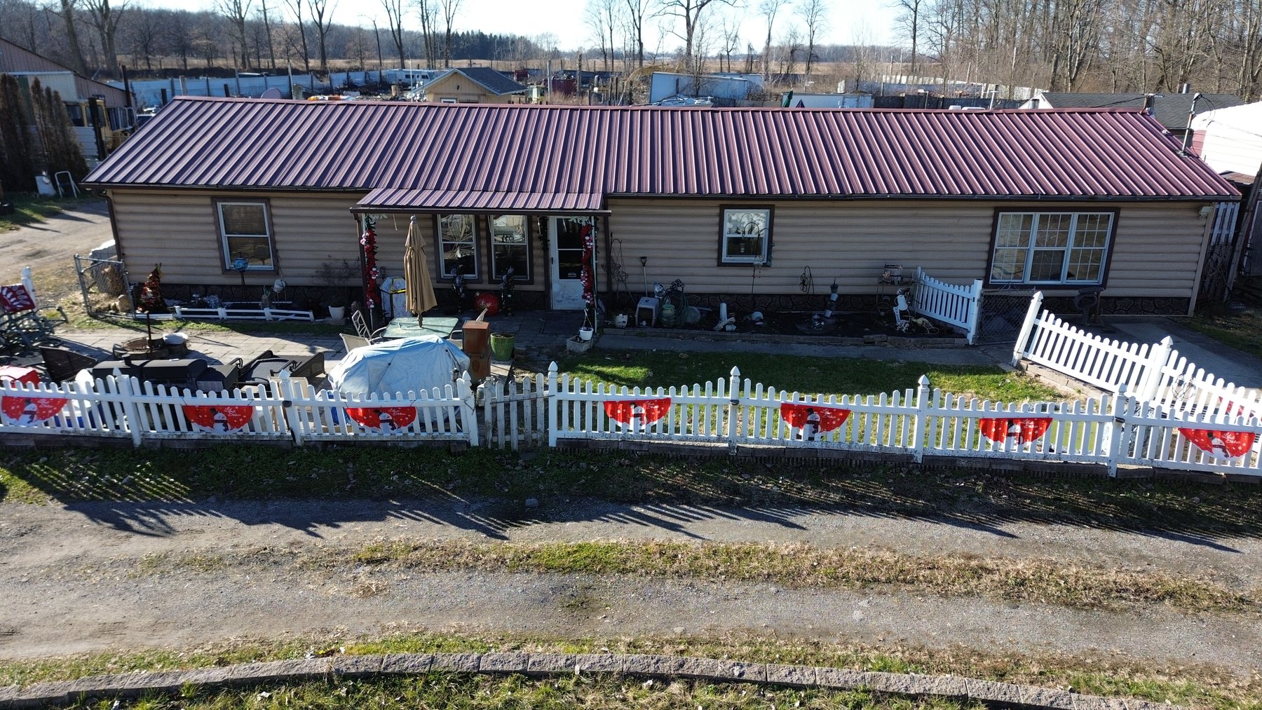 Image for 229 and 312 South Schwamberger Road, Swanton, Ohio 43558