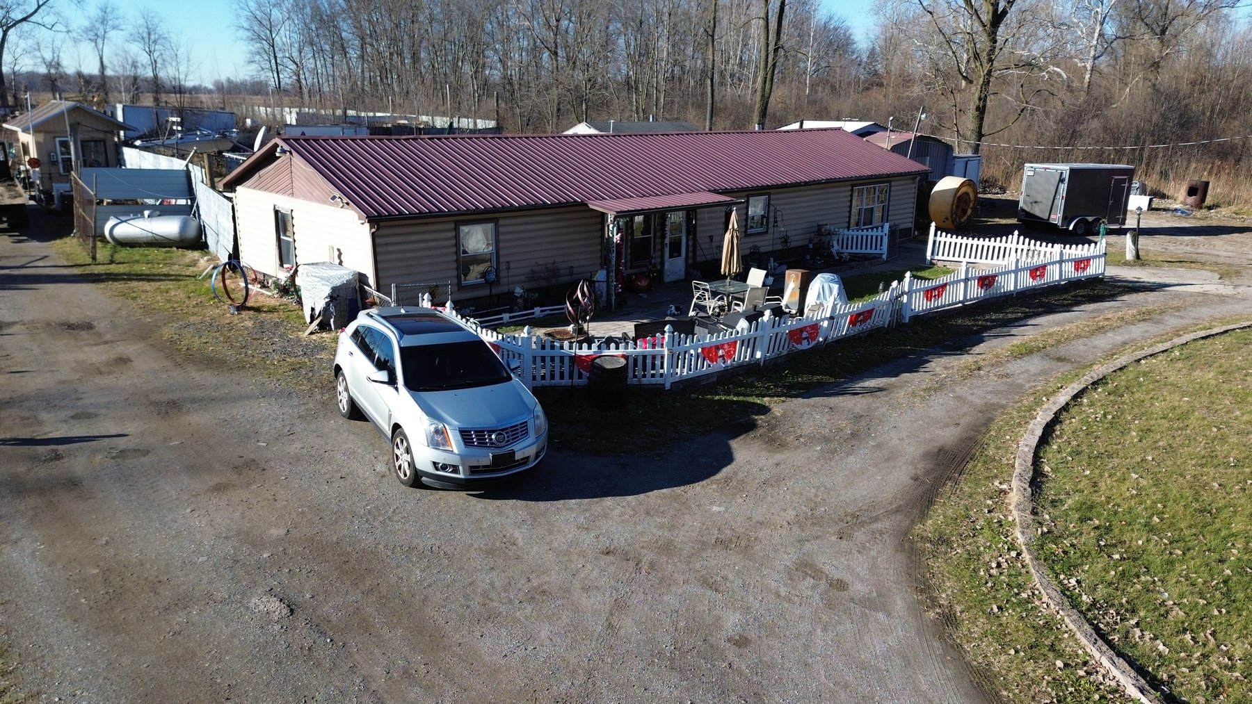 Image for 229 and 312 South Schwamberger Road, Swanton, Ohio 43558