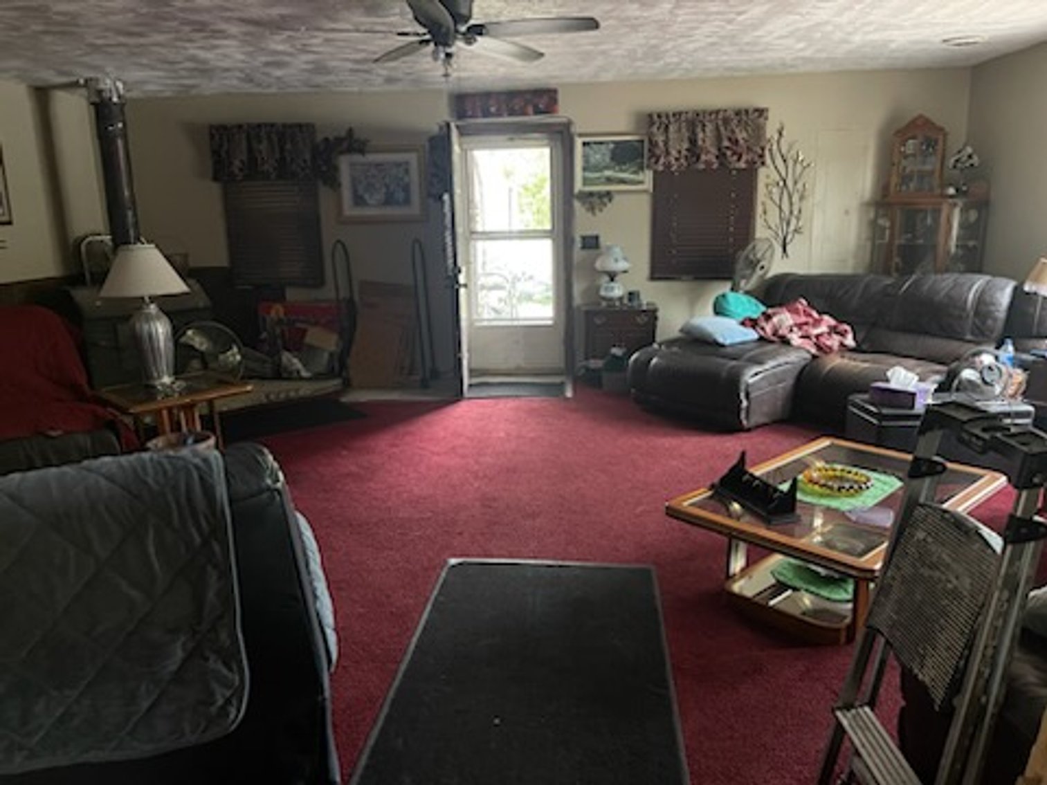 Image for 229 and 312 South Schwamberger Road, Swanton, Ohio 43558