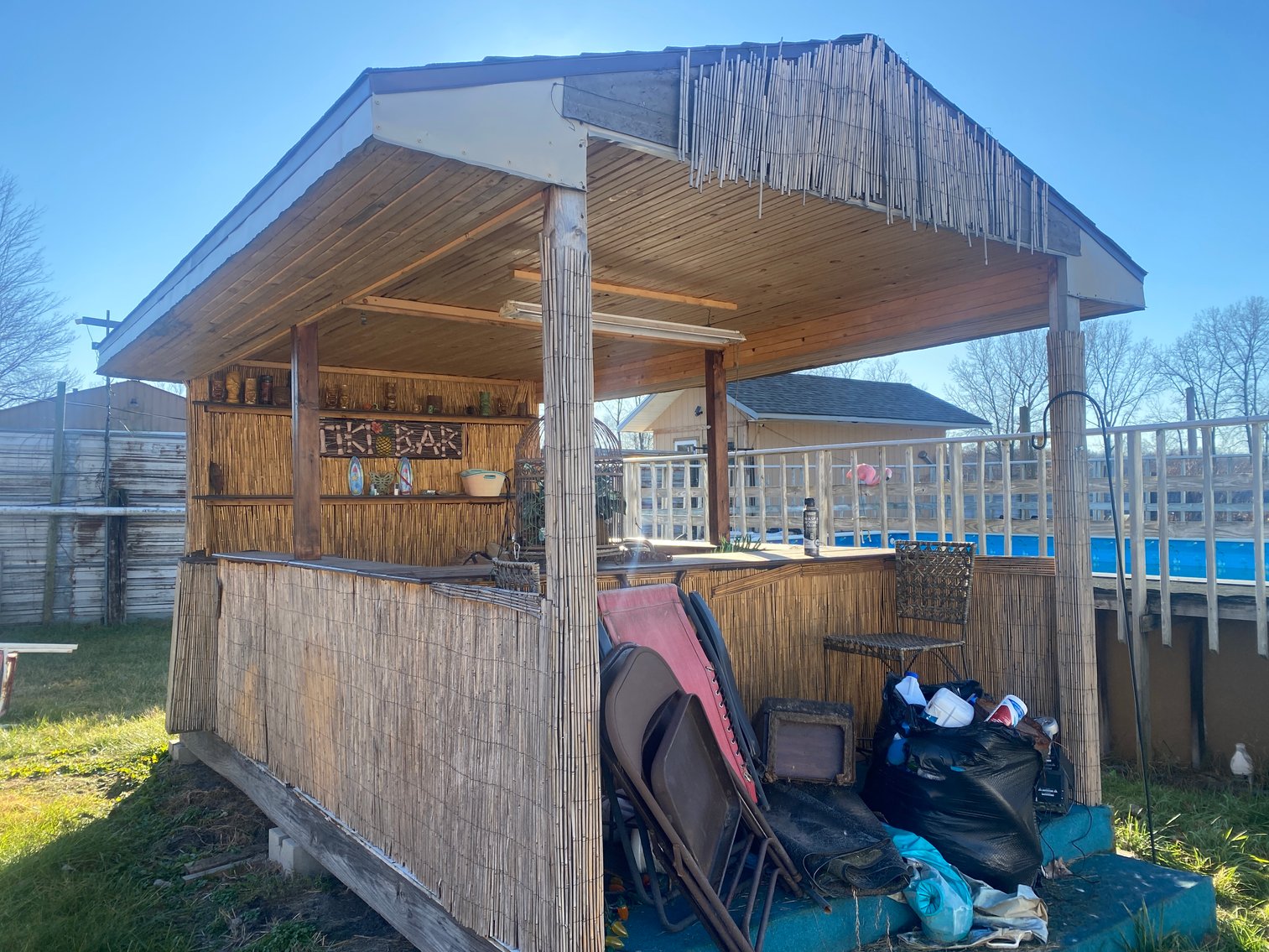 Image for 229 and 312 South Schwamberger Road, Swanton, Ohio 43558