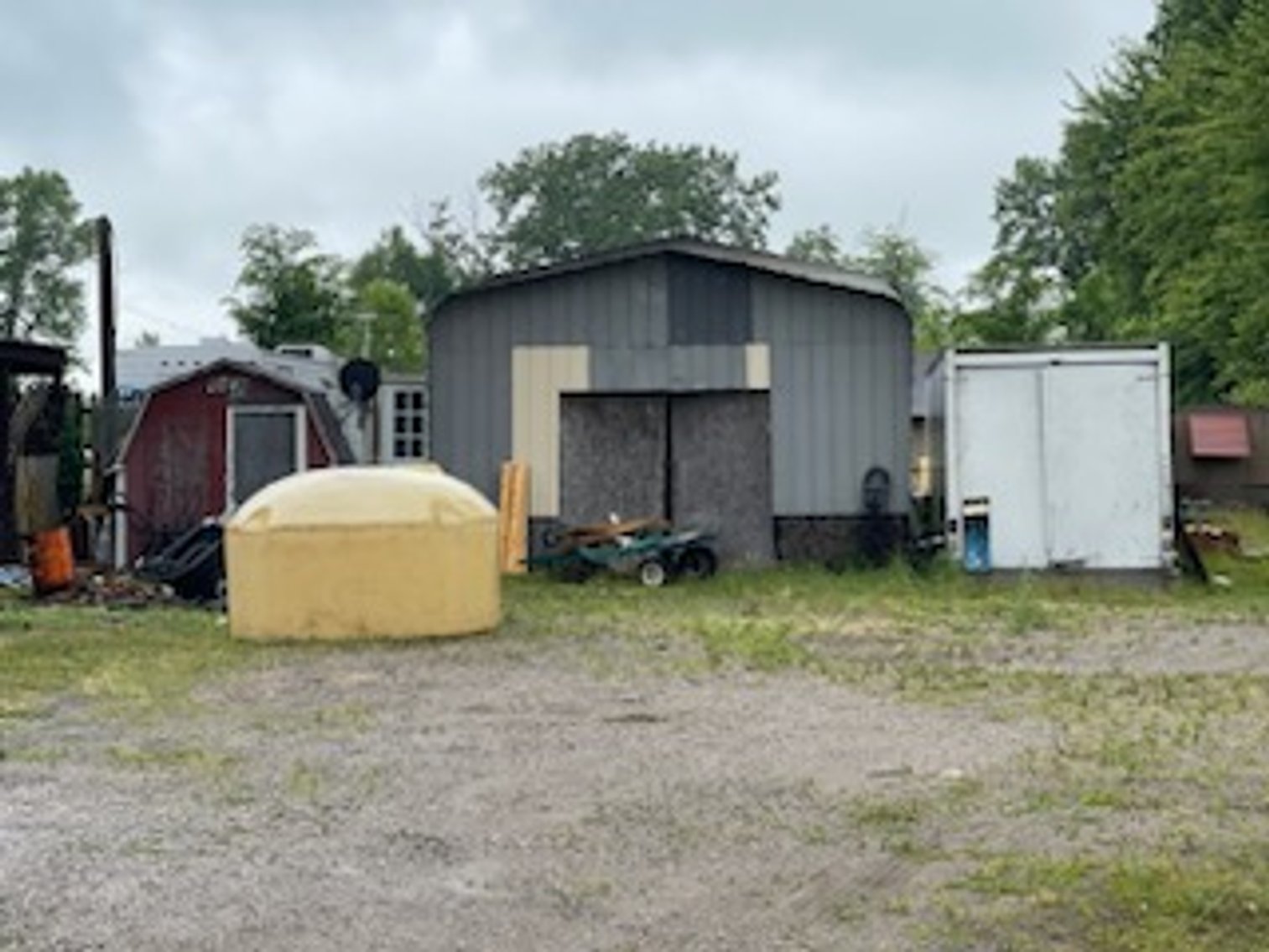 Image for 229 and 312 South Schwamberger Road, Swanton, Ohio 43558