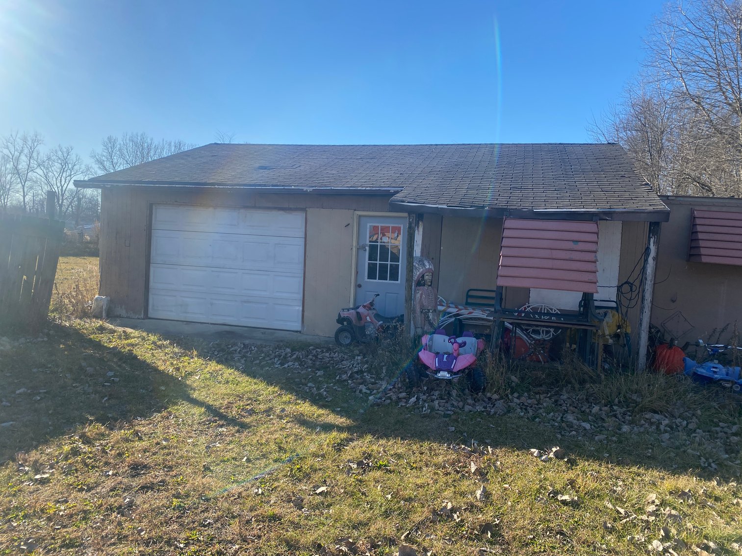 Image for 229 and 312 South Schwamberger Road, Swanton, Ohio 43558